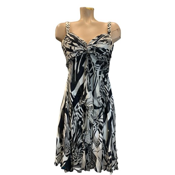 Alberto Makala Dress Size M - Picture 1 of 1